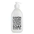 COMPAGNIE DE PROVENCE White Tea Liquid Marseille Soap 500 ml